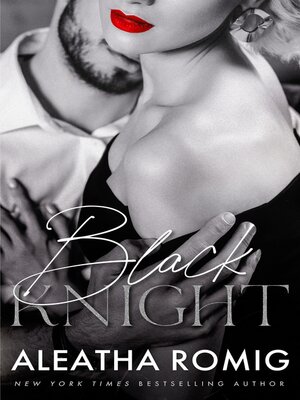 cover image of BLACK KNIGHT
